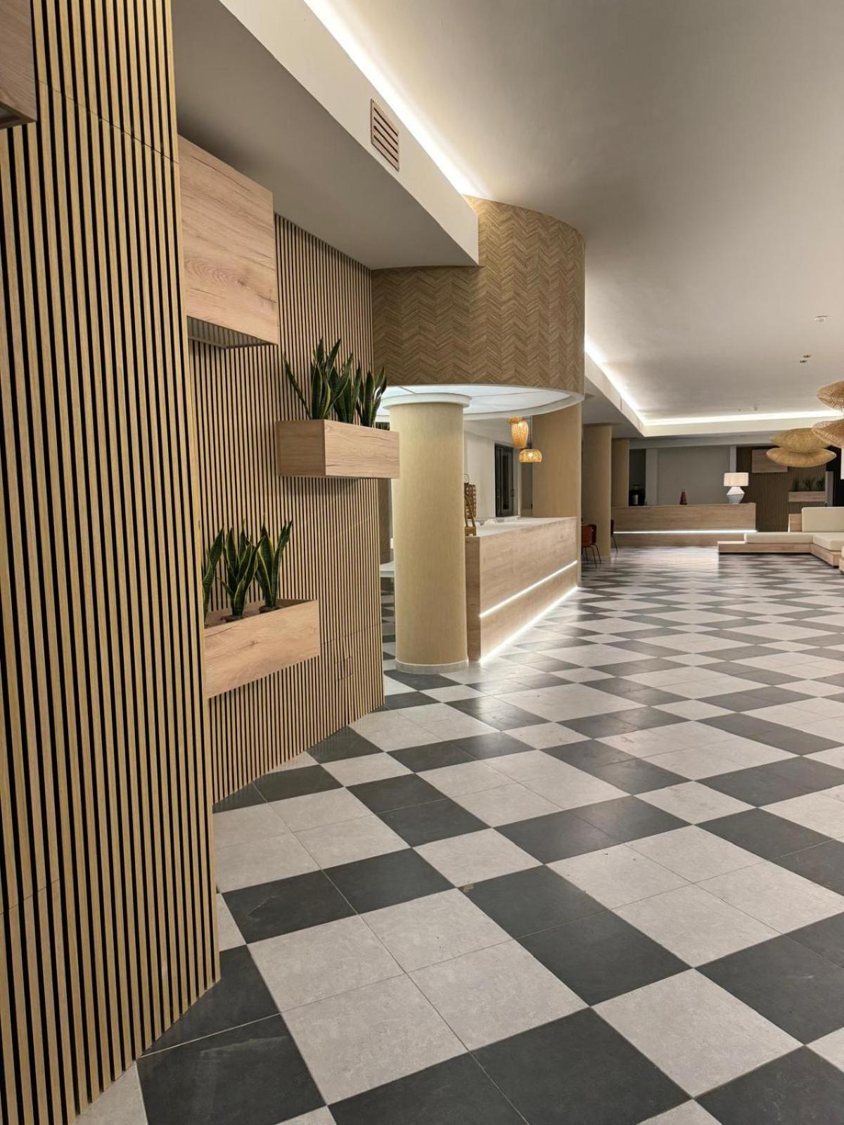 Zeta Club Selinunte Hotel มารีเนลลา ดี เซลีนุนเต ภายนอก รูปภาพ