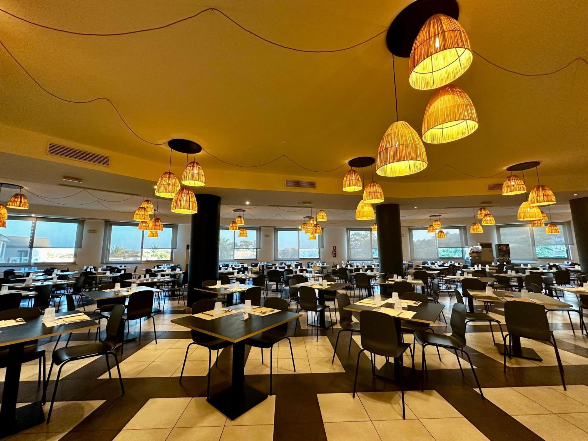 Zeta Club Selinunte Hotel มารีเนลลา ดี เซลีนุนเต ภายนอก รูปภาพ